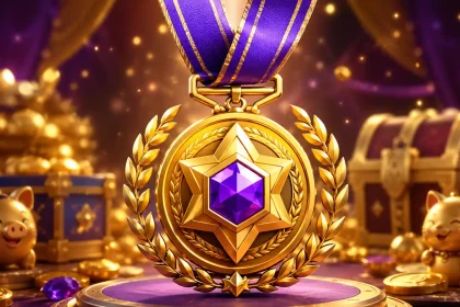 pg soft juara100.org medal