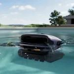 rated pool vacuum