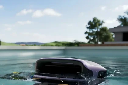 rated pool vacuum