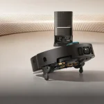 robot vacuum