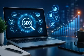 seo companies 2025 aelftech com