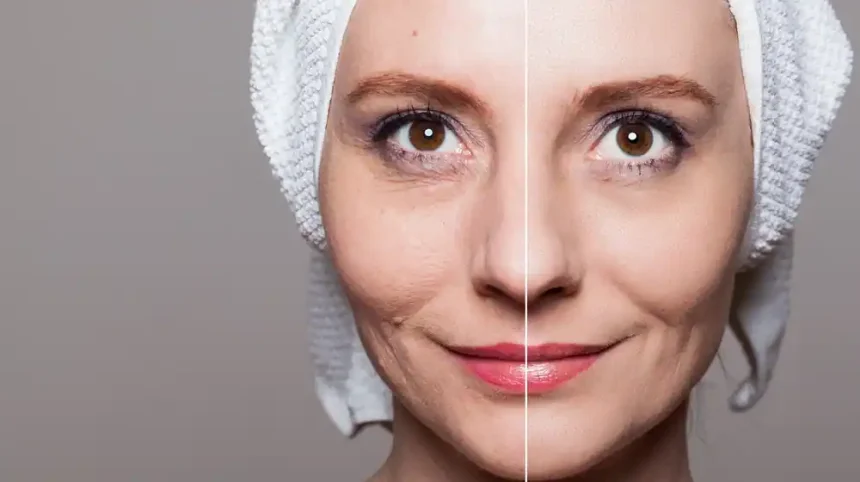skin rejuvenation clinic