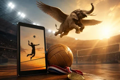 the flying elephant memoirs of an olympic champion kindle edition