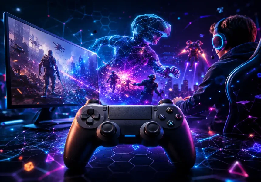the meshgamecom