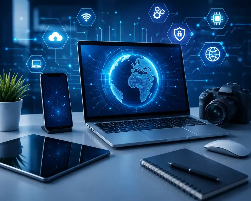 thetechnotrick com