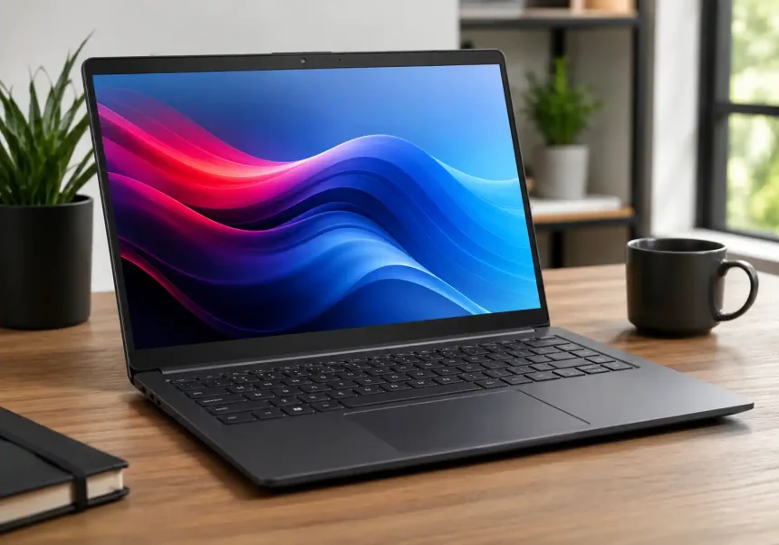 16 gb ram laptop