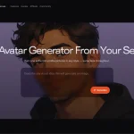 AI avatar creator