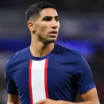 Achraf Hakimi