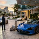 Atlanta Exotic Car Rental