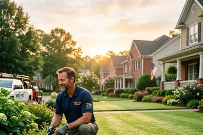 Atlanta Lawn Service