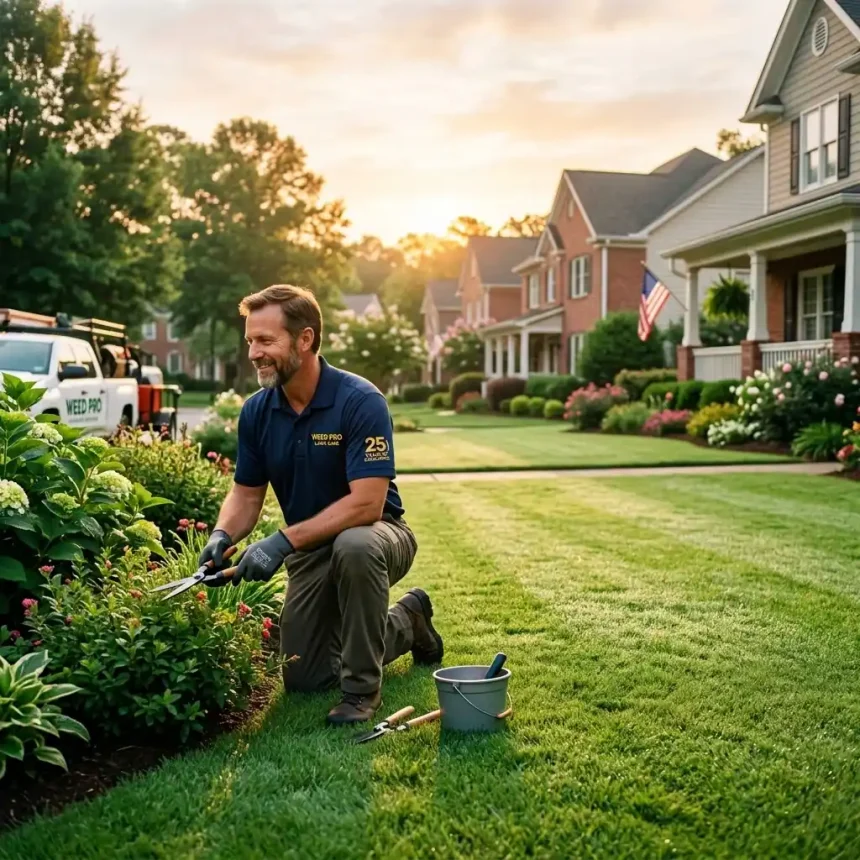 Atlanta Lawn Service