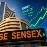 BSE Sensex