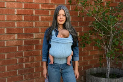 Baby Carriers