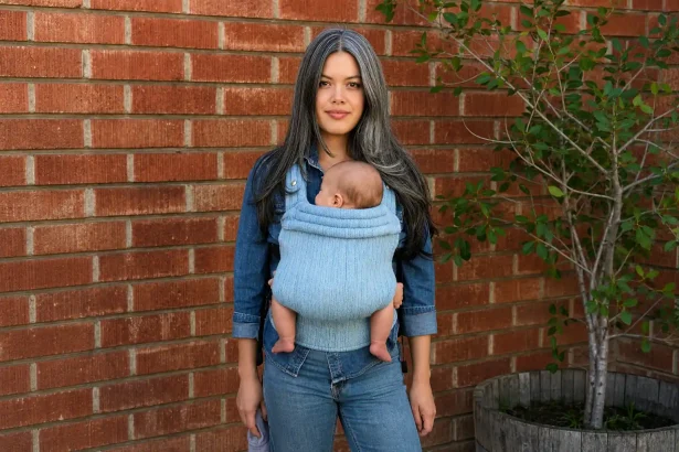 Baby Carriers