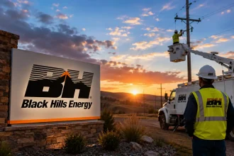 Black Hills Energy