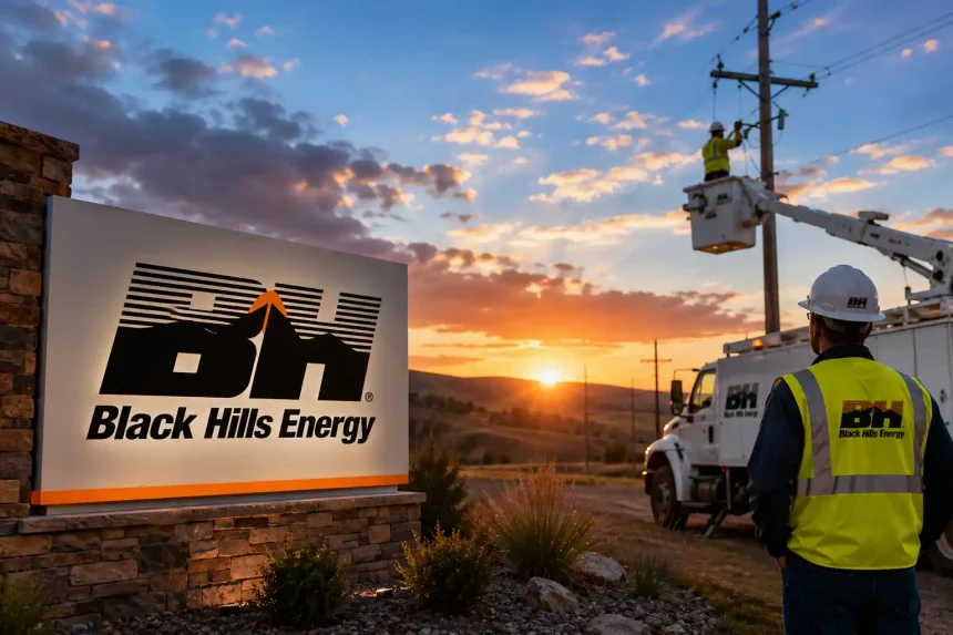 Black Hills Energy