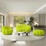 Boneless Sofa