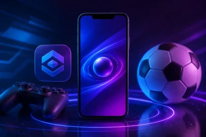 etsiosapp version from etruesports