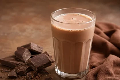 Chocolate Milk