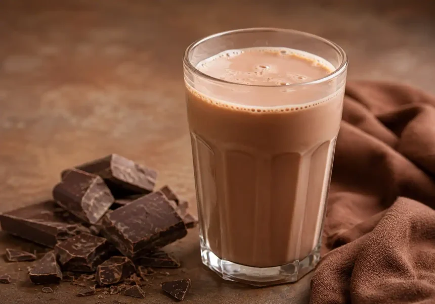 Chocolate Milk