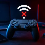Connectivity Issues HSSGamepad