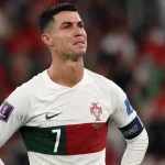 Cristiano Ronaldo reflects after Portugal's 2026 FIFA World Cup campaign ends against Spain.