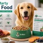 Dr Marty Dog Food