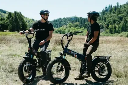 Electric Bike