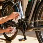 Electric Bike Maintenance Tips