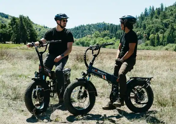 Electric Bike