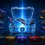 EuroGamersOnline Guide Fair Transparent Case Opening