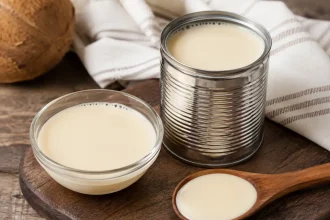 Evaporated Milk