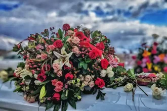 Funeral Home