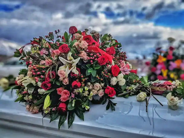 Funeral Home