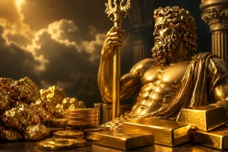 GoldZeus.com