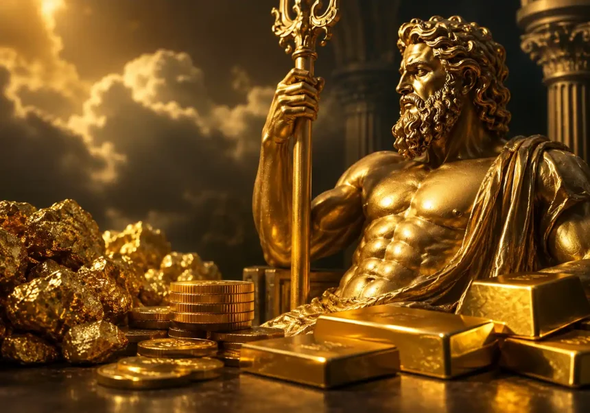 GoldZeus.com