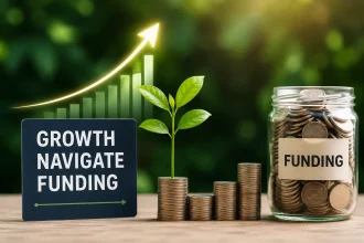 Growth Navigate Funding
