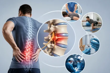 Herniated Disc Treatment