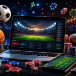 Hiezcoinx2.x9 Betting