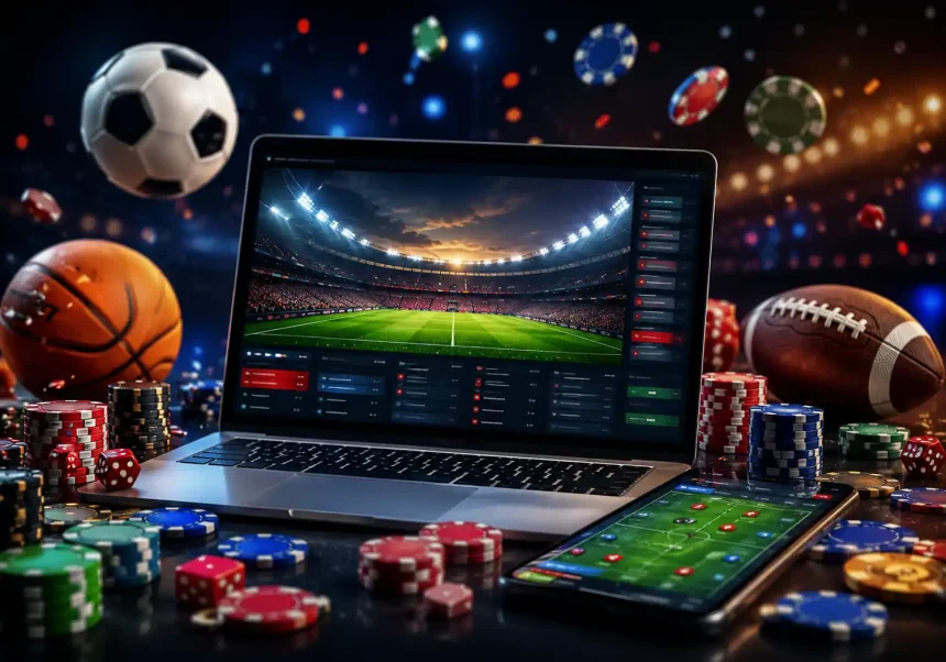 Hiezcoinx2.x9 Betting