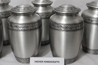 Higher Handicrafts