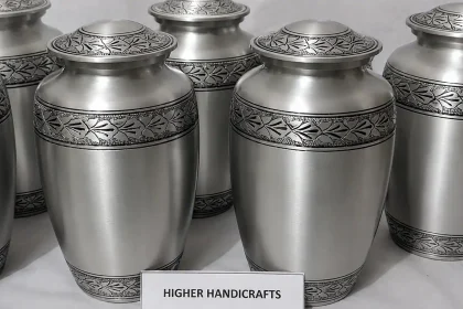 Higher Handicrafts