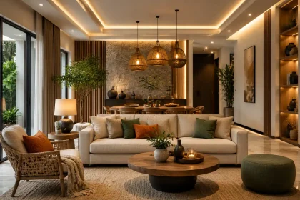 Interior Design DrHomey