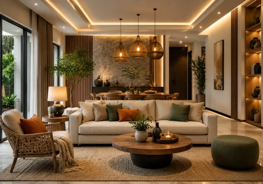 Interior Design DrHomey