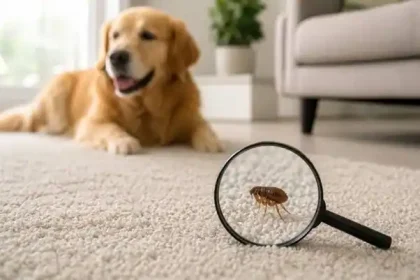 Pest Control London services