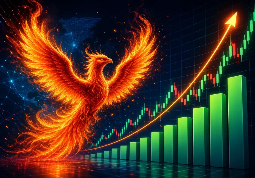 Phoenix Share Price