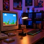 RetroPlaygroundZone.com Home