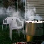 Smoker