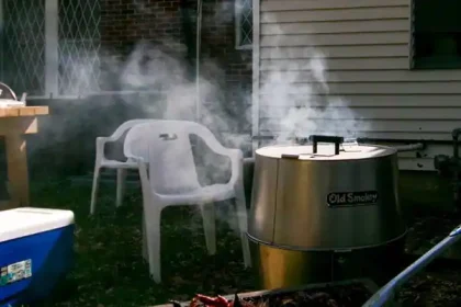 Smoker