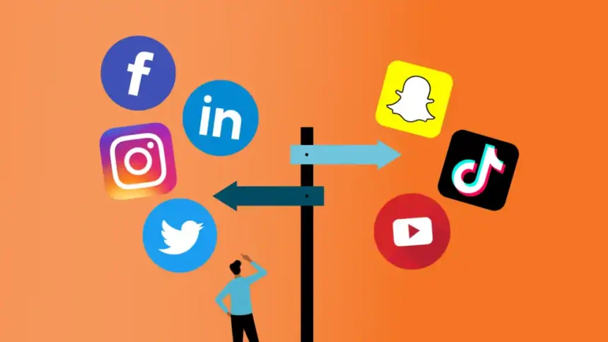 Social Media Era
